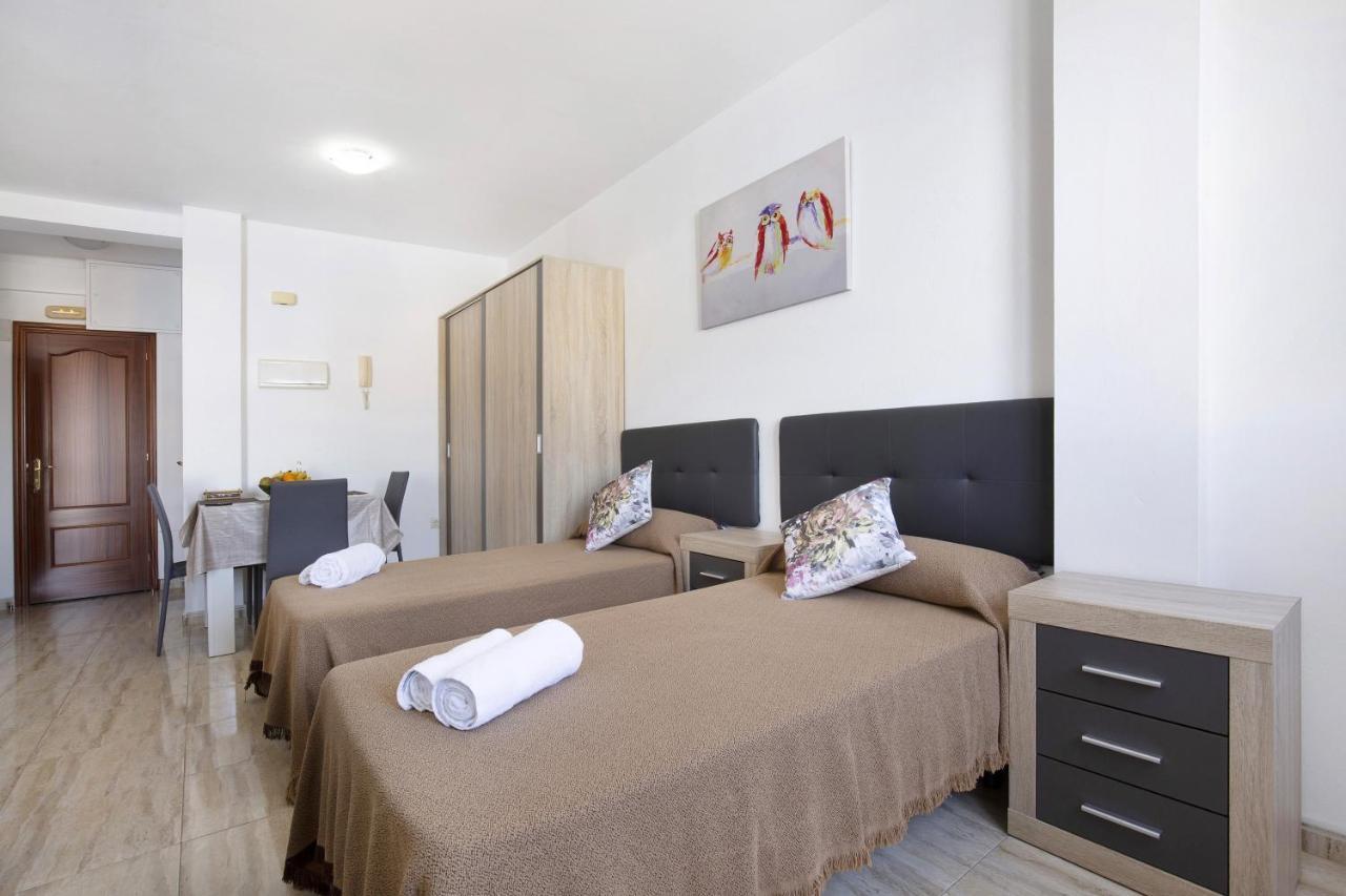 Apartamento Betty C Puerto del Rosario  Exterior photo